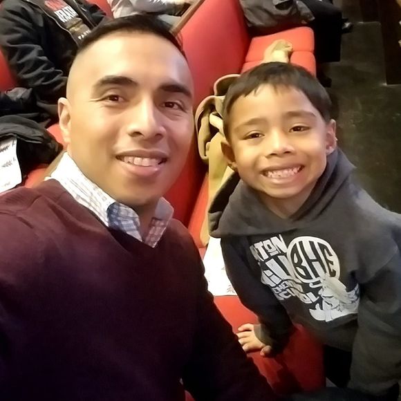 Meet your Posher, Johei - Picture 1 of 1